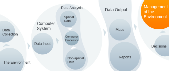 GIS life cycle