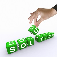 Corporate outsourcing solutions